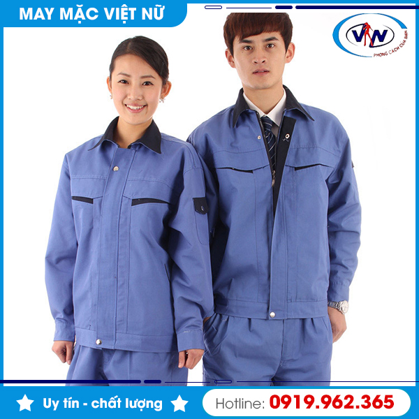 Đồng phục bảo hộ